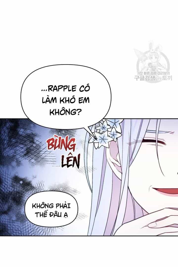 Hộ Vệ Của Bạo Chúa Là Ác Nữ - Chương 29 - ảnh 41