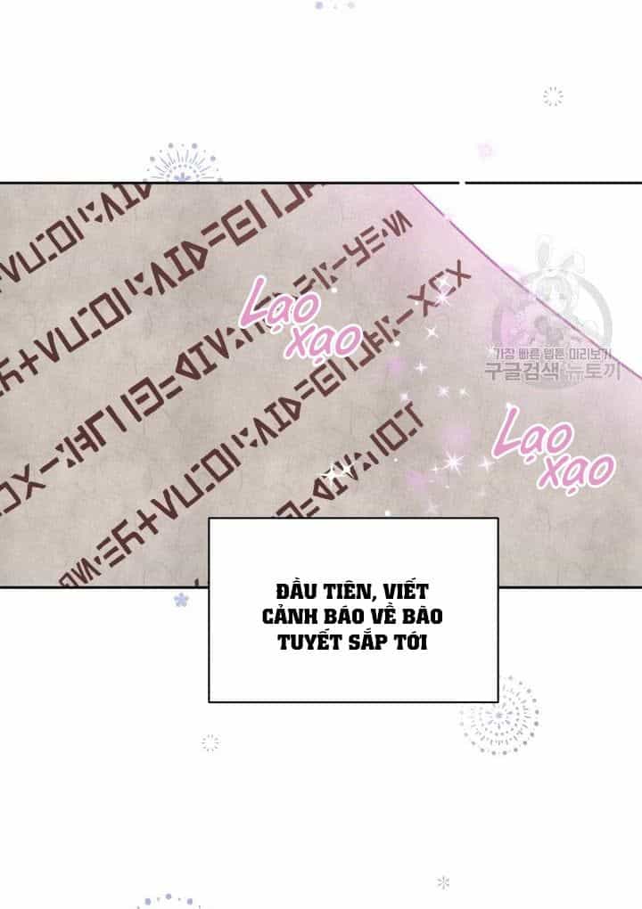 Hộ Vệ Của Bạo Chúa Là Ác Nữ - Chương 29 - ảnh 5