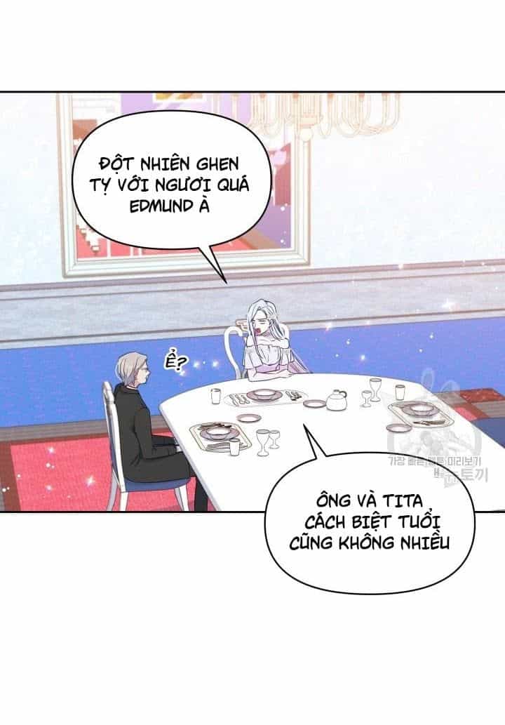Hộ Vệ Của Bạo Chúa Là Ác Nữ - Chương 29 - ảnh 51