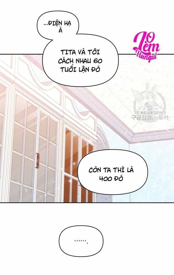 Hộ Vệ Của Bạo Chúa Là Ác Nữ - Chương 29 - ảnh 52