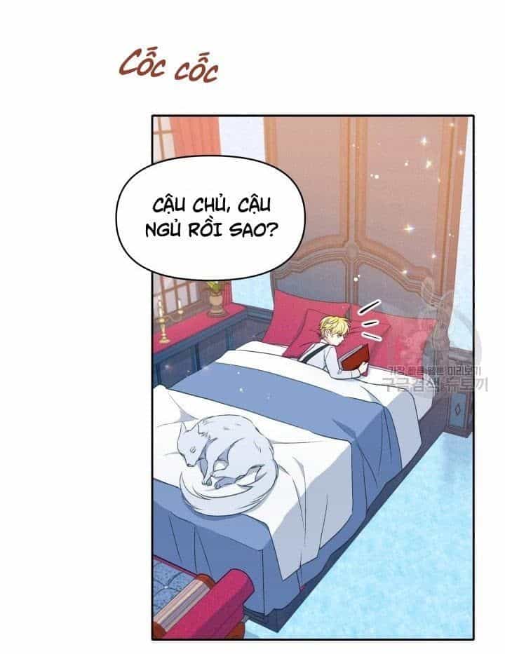 Hộ Vệ Của Bạo Chúa Là Ác Nữ - Chương 29 - ảnh 55