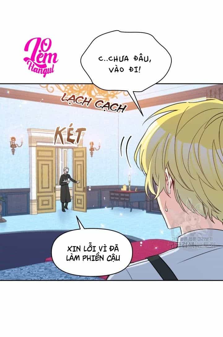 Hộ Vệ Của Bạo Chúa Là Ác Nữ - Chương 29 - ảnh 56