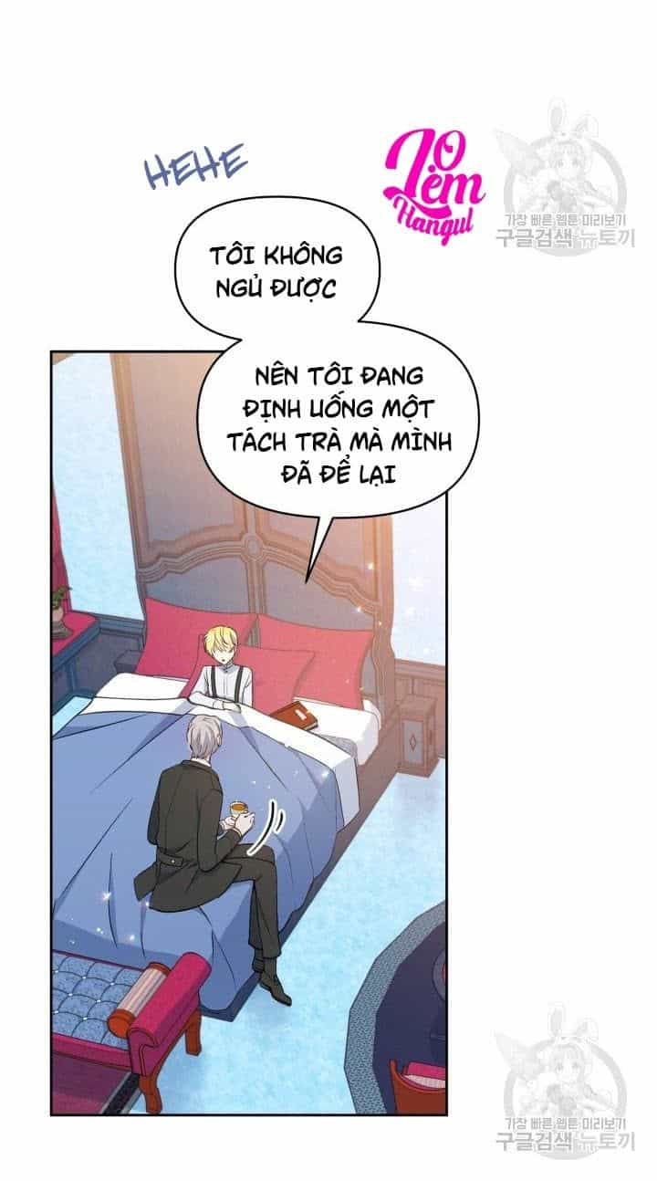 Hộ Vệ Của Bạo Chúa Là Ác Nữ - Chương 29 - ảnh 61