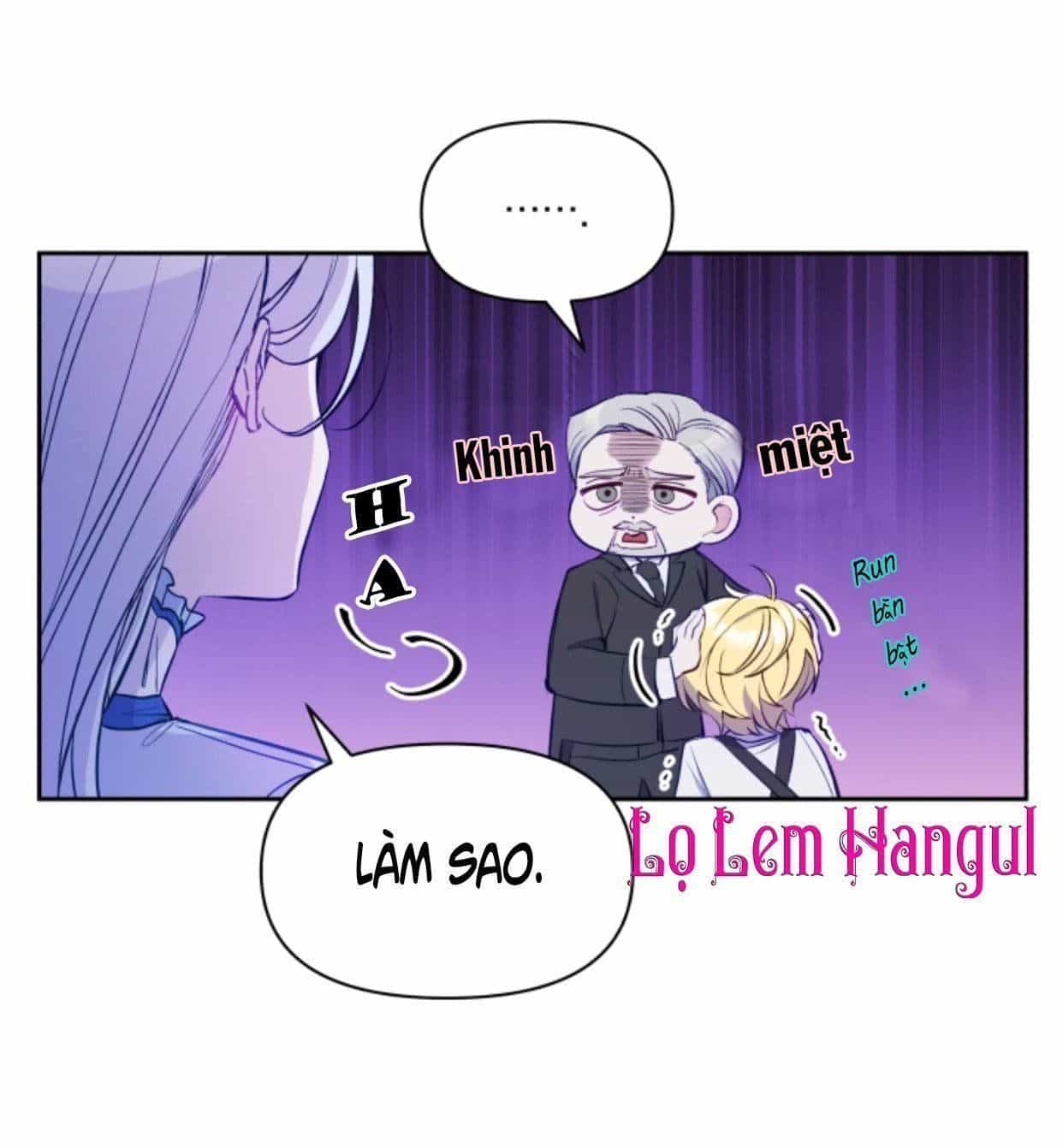 Hộ Vệ Của Bạo Chúa Là Ác Nữ - Chương 3 - ảnh 15