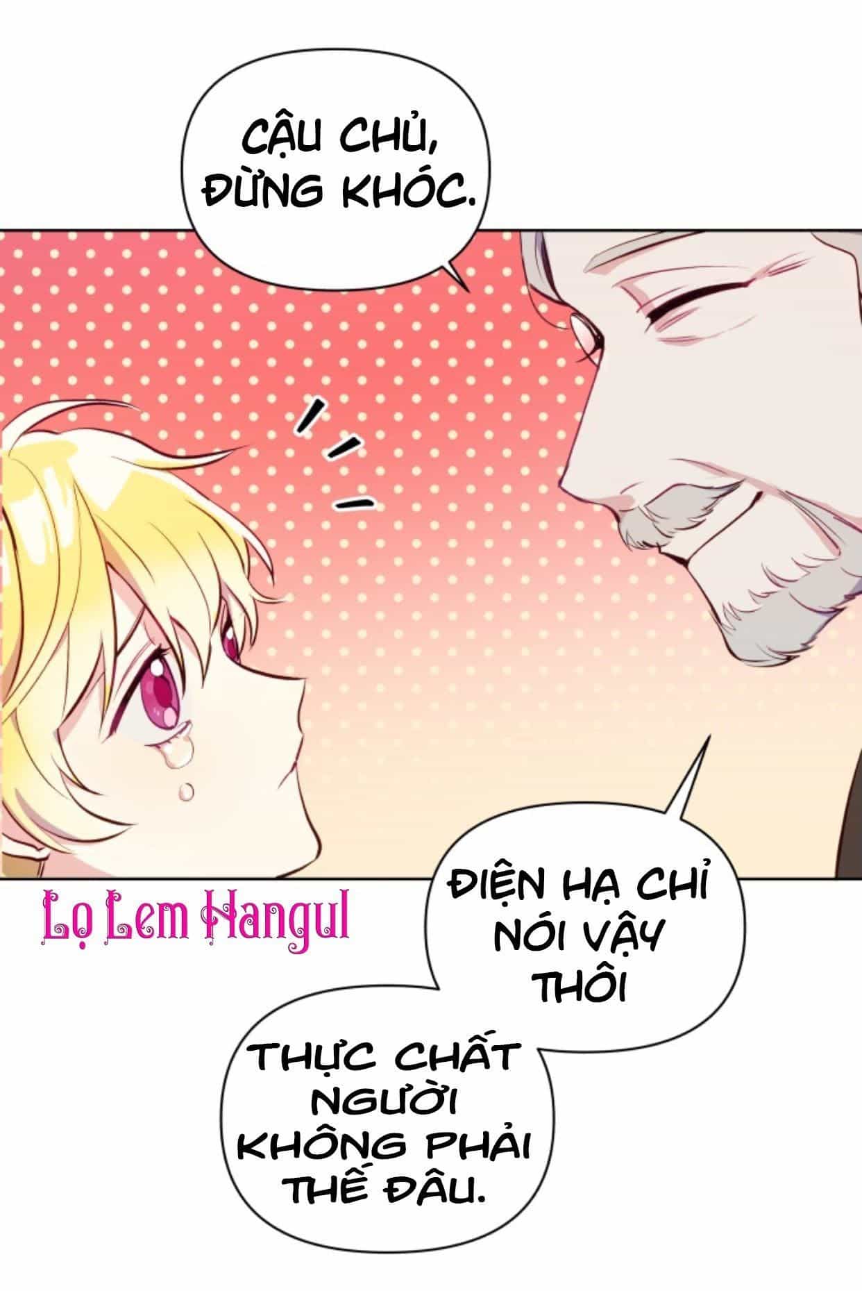 Hộ Vệ Của Bạo Chúa Là Ác Nữ - Chương 3 - ảnh 16