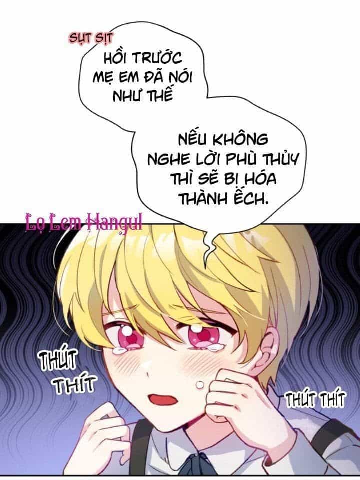 Hộ Vệ Của Bạo Chúa Là Ác Nữ - Chương 3 - ảnh 3