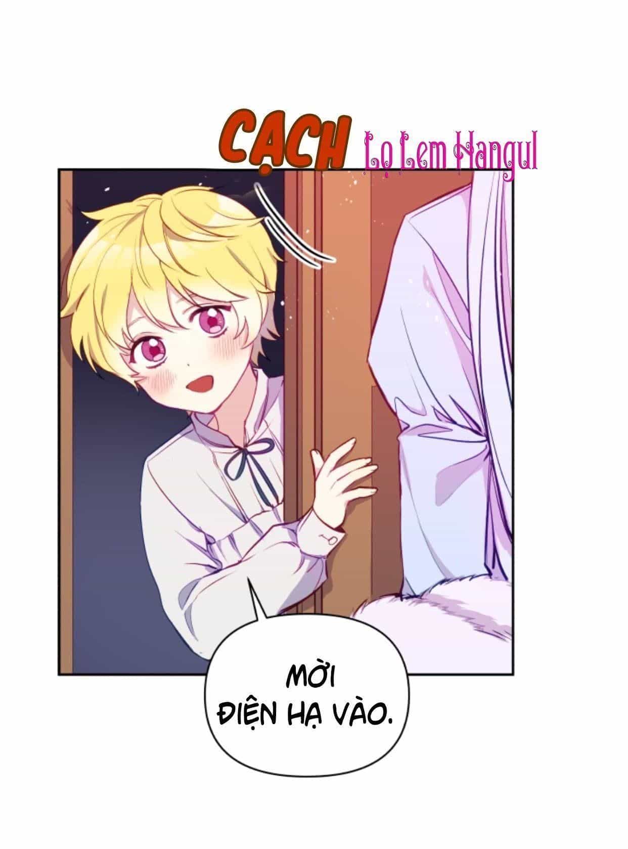 Hộ Vệ Của Bạo Chúa Là Ác Nữ - Chương 3 - ảnh 30