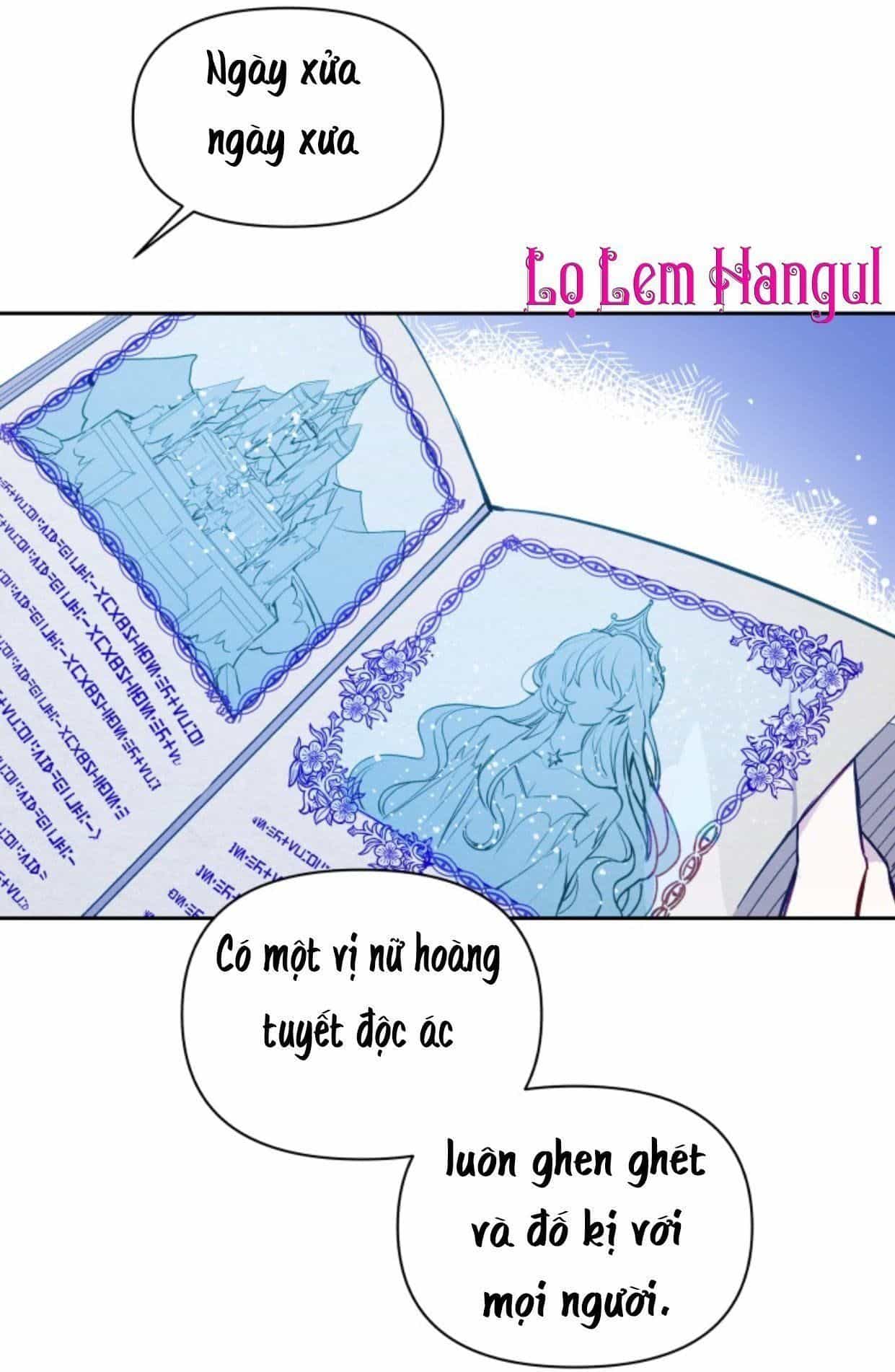 Hộ Vệ Của Bạo Chúa Là Ác Nữ - Chương 3 - ảnh 35
