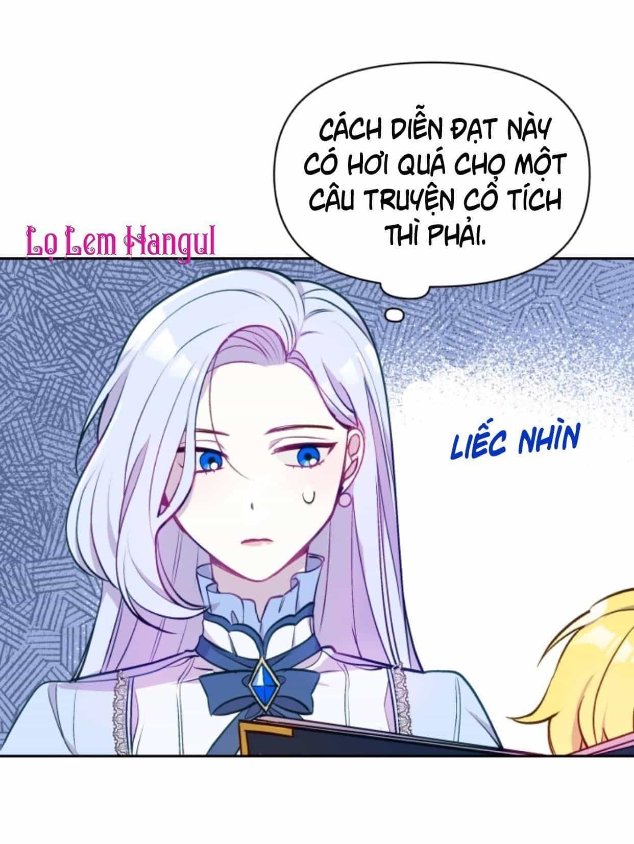 Hộ Vệ Của Bạo Chúa Là Ác Nữ - Chương 3 - ảnh 39