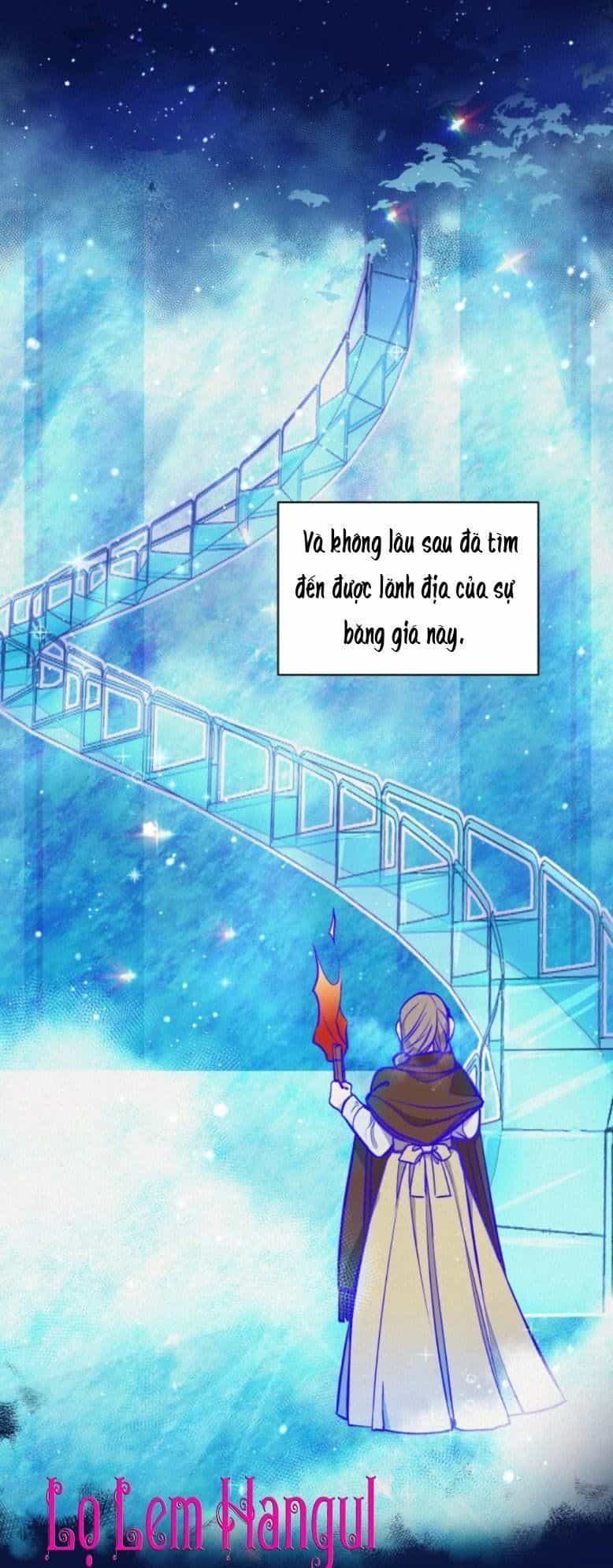 Hộ Vệ Của Bạo Chúa Là Ác Nữ - Chương 3 - ảnh 45