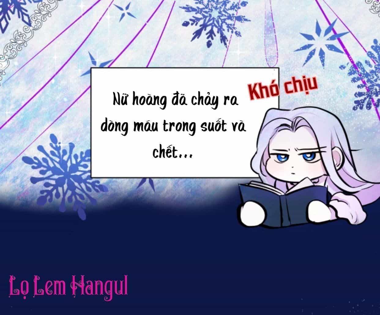 Hộ Vệ Của Bạo Chúa Là Ác Nữ - Chương 3 - ảnh 49
