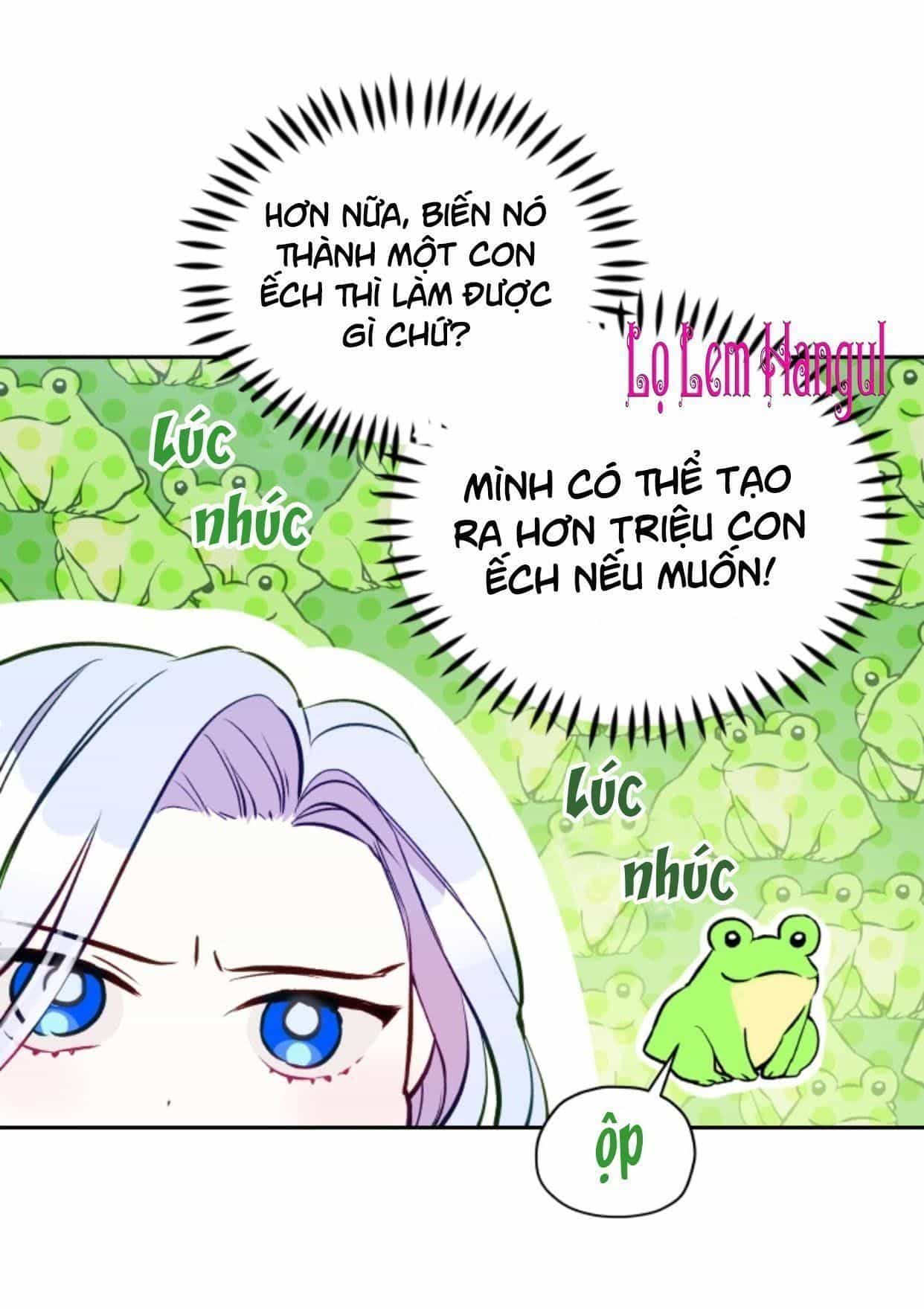 Hộ Vệ Của Bạo Chúa Là Ác Nữ - Chương 3 - ảnh 5