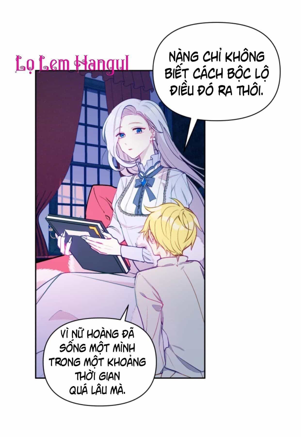 Hộ Vệ Của Bạo Chúa Là Ác Nữ - Chương 3 - ảnh 53