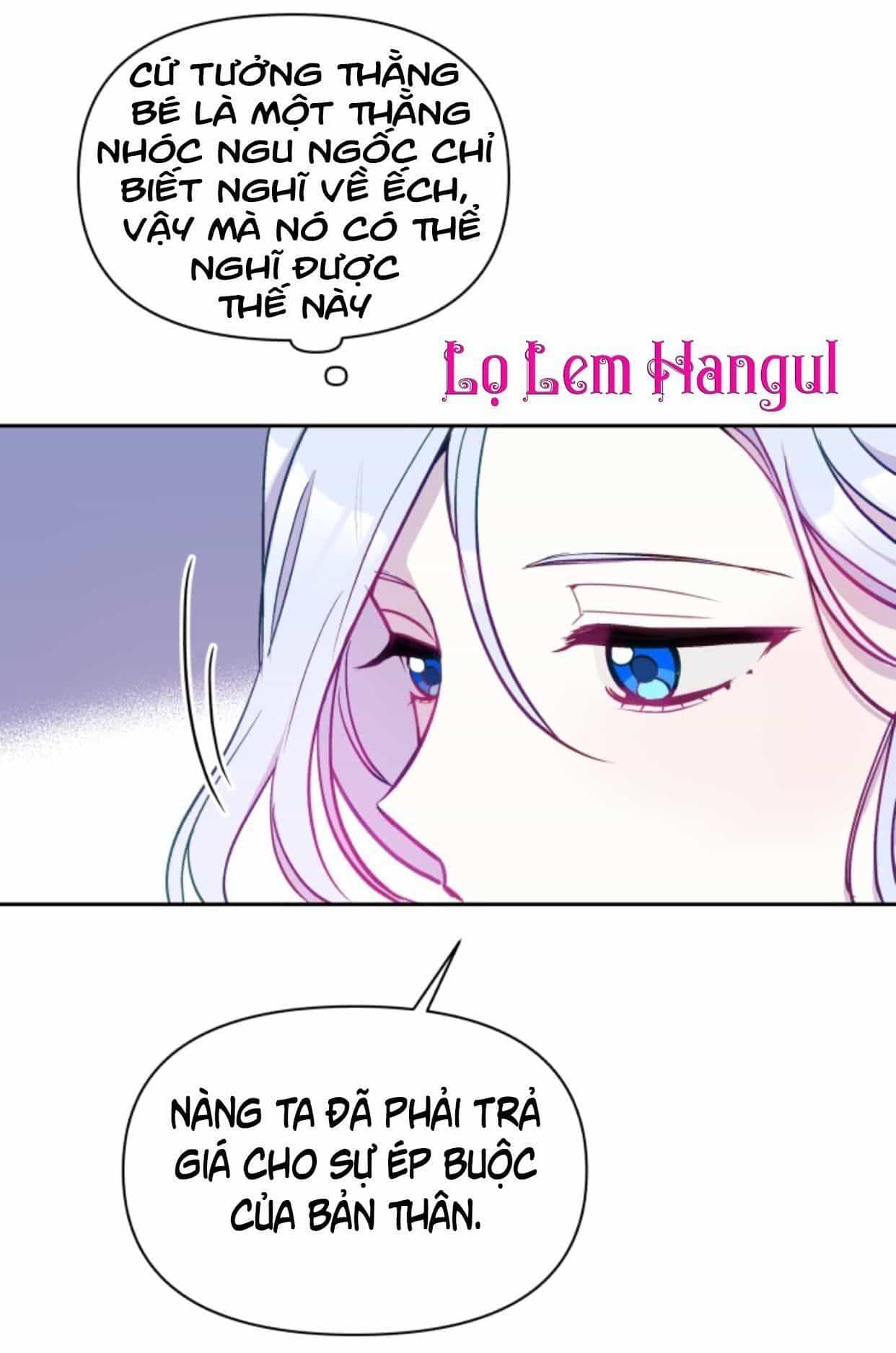 Hộ Vệ Của Bạo Chúa Là Ác Nữ - Chương 3 - ảnh 54