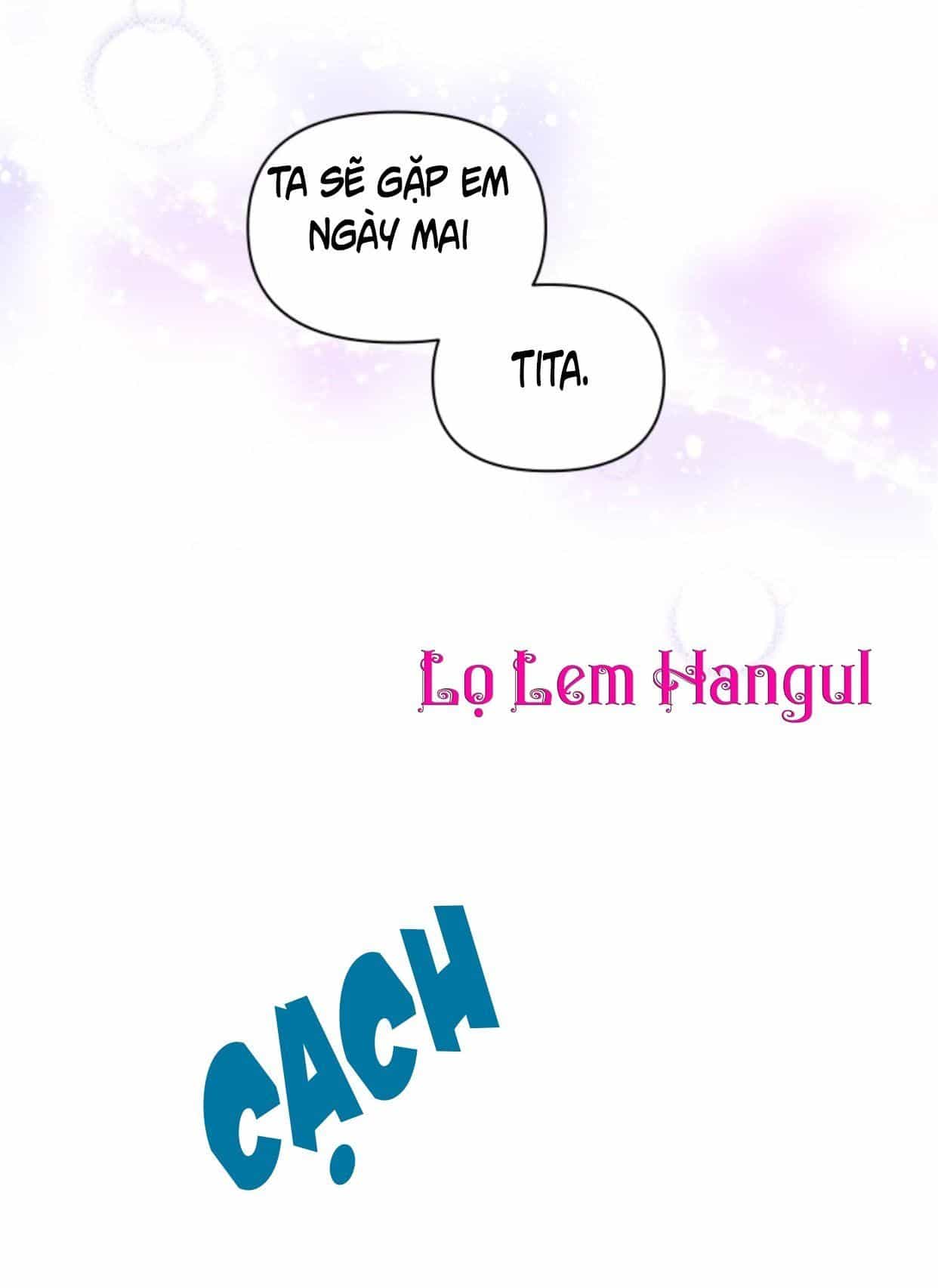 Hộ Vệ Của Bạo Chúa Là Ác Nữ - Chương 3 - ảnh 67