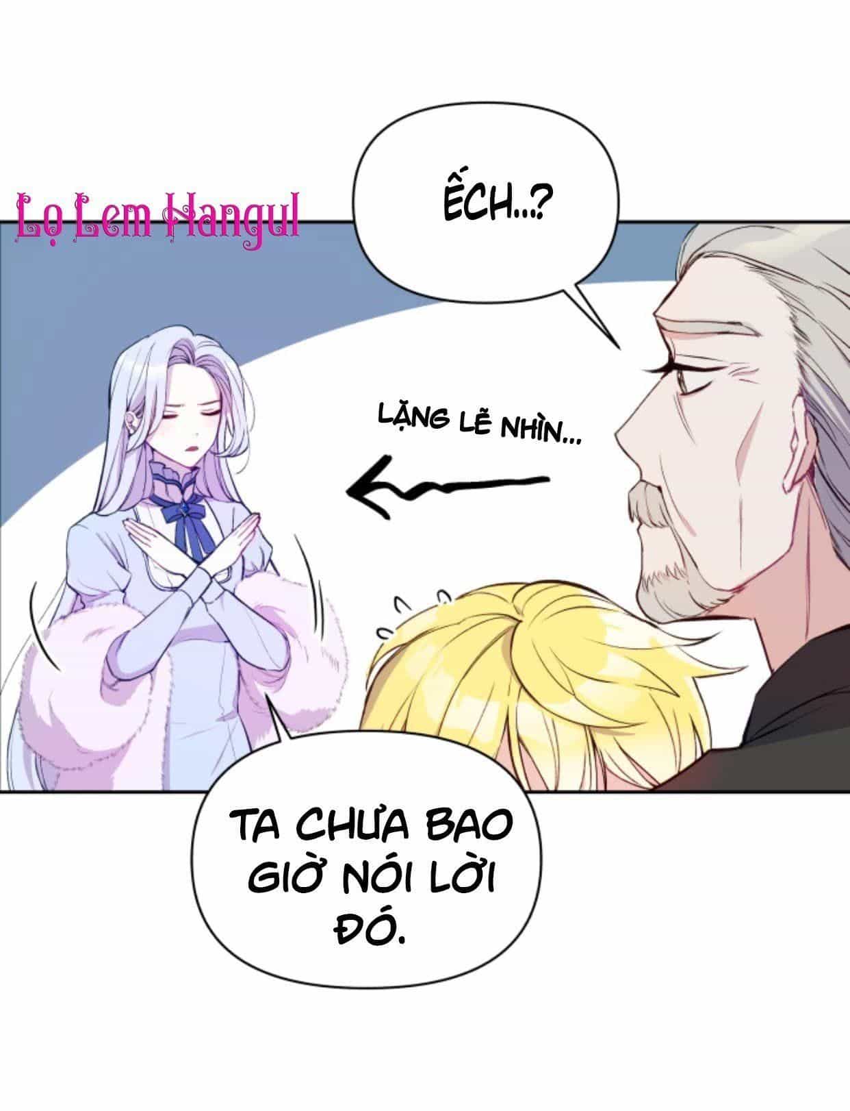 Hộ Vệ Của Bạo Chúa Là Ác Nữ - Chương 3 - ảnh 8