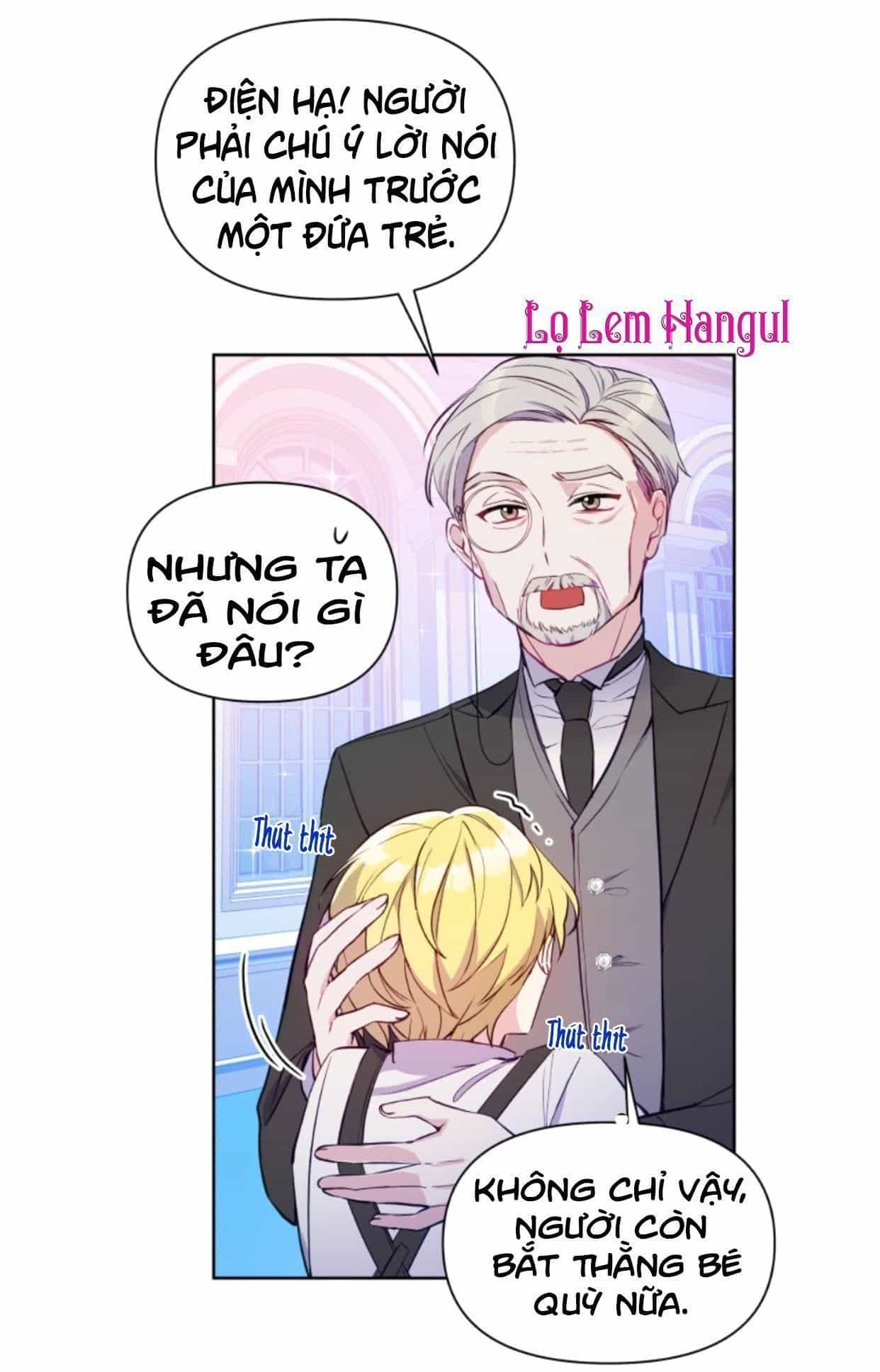 Hộ Vệ Của Bạo Chúa Là Ác Nữ - Chương 3 - ảnh 9