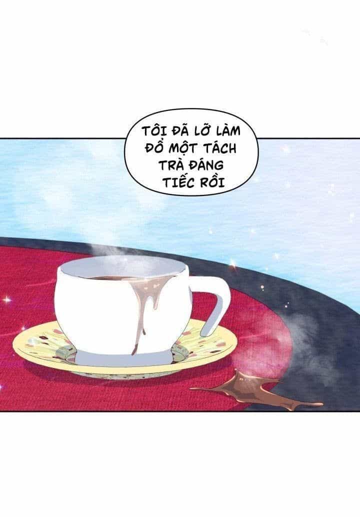 Hộ Vệ Của Bạo Chúa Là Ác Nữ - Chương 30 - ảnh 16