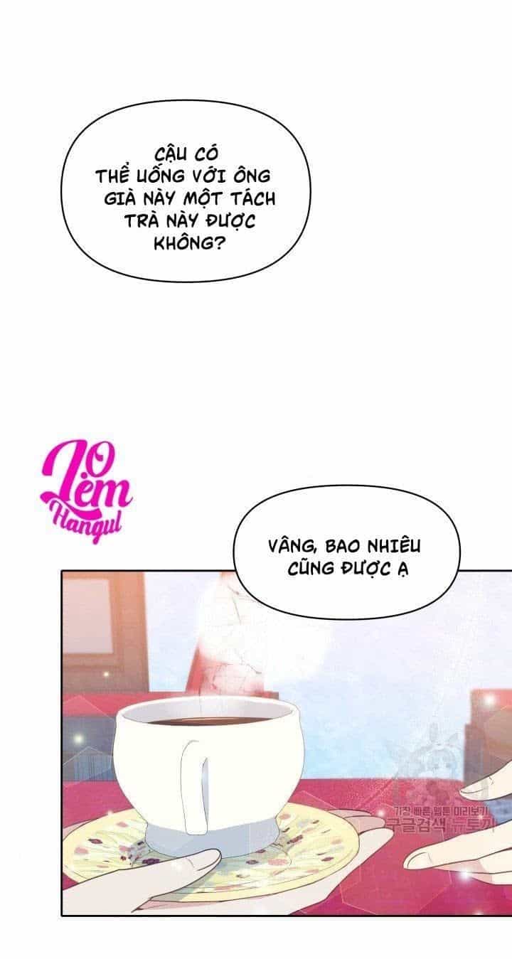 Hộ Vệ Của Bạo Chúa Là Ác Nữ - Chương 30 - ảnh 2
