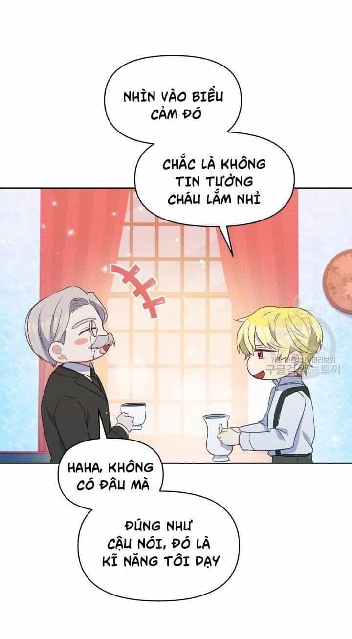 Hộ Vệ Của Bạo Chúa Là Ác Nữ - Chương 30 - ảnh 21