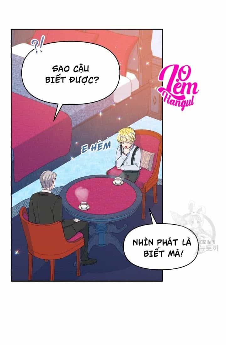 Hộ Vệ Của Bạo Chúa Là Ác Nữ - Chương 30 - ảnh 26