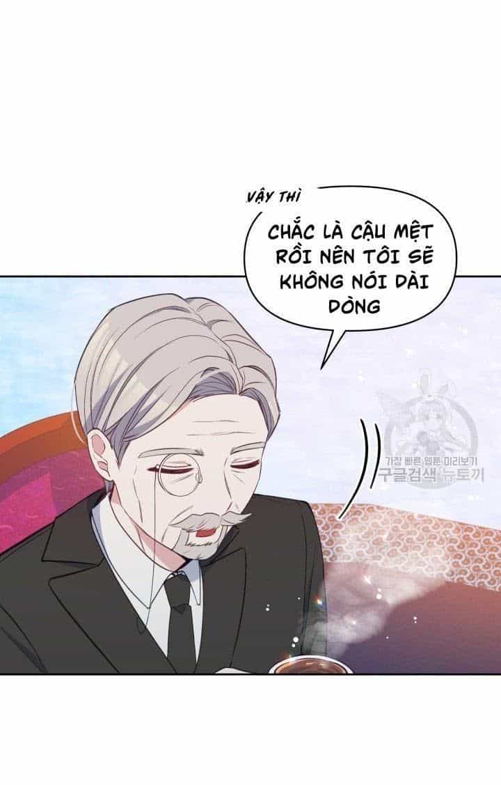 Hộ Vệ Của Bạo Chúa Là Ác Nữ - Chương 30 - ảnh 27