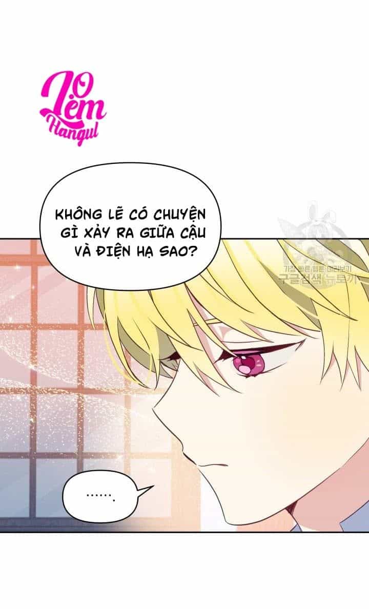 Hộ Vệ Của Bạo Chúa Là Ác Nữ - Chương 30 - ảnh 28