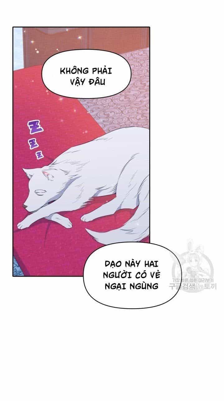 Hộ Vệ Của Bạo Chúa Là Ác Nữ - Chương 30 - ảnh 29