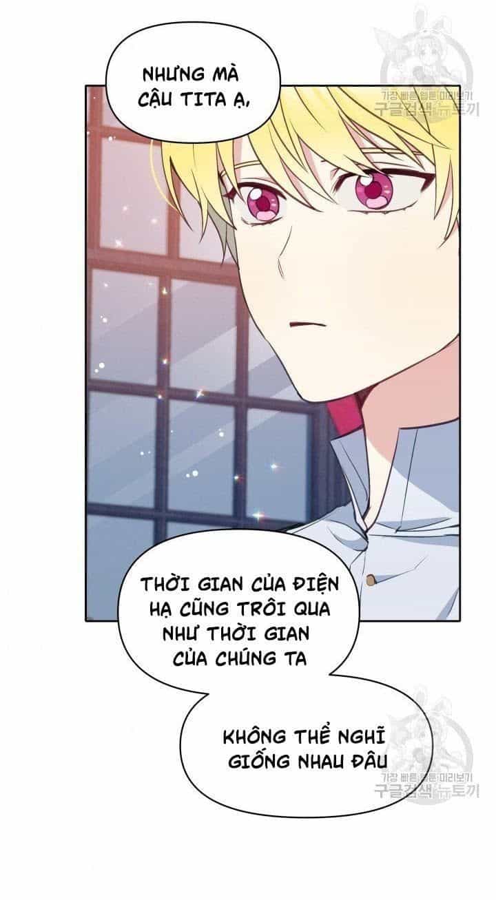 Hộ Vệ Của Bạo Chúa Là Ác Nữ - Chương 30 - ảnh 39