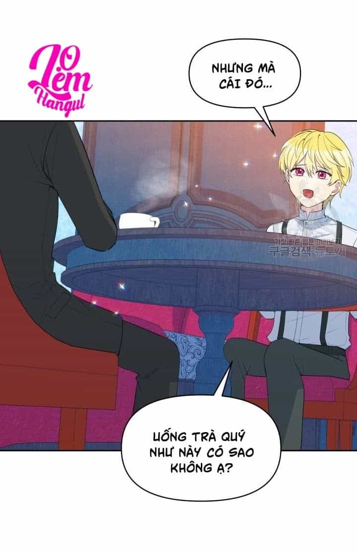 Hộ Vệ Của Bạo Chúa Là Ác Nữ - Chương 30 - ảnh 4