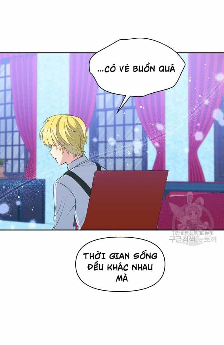 Hộ Vệ Của Bạo Chúa Là Ác Nữ - Chương 30 - ảnh 43