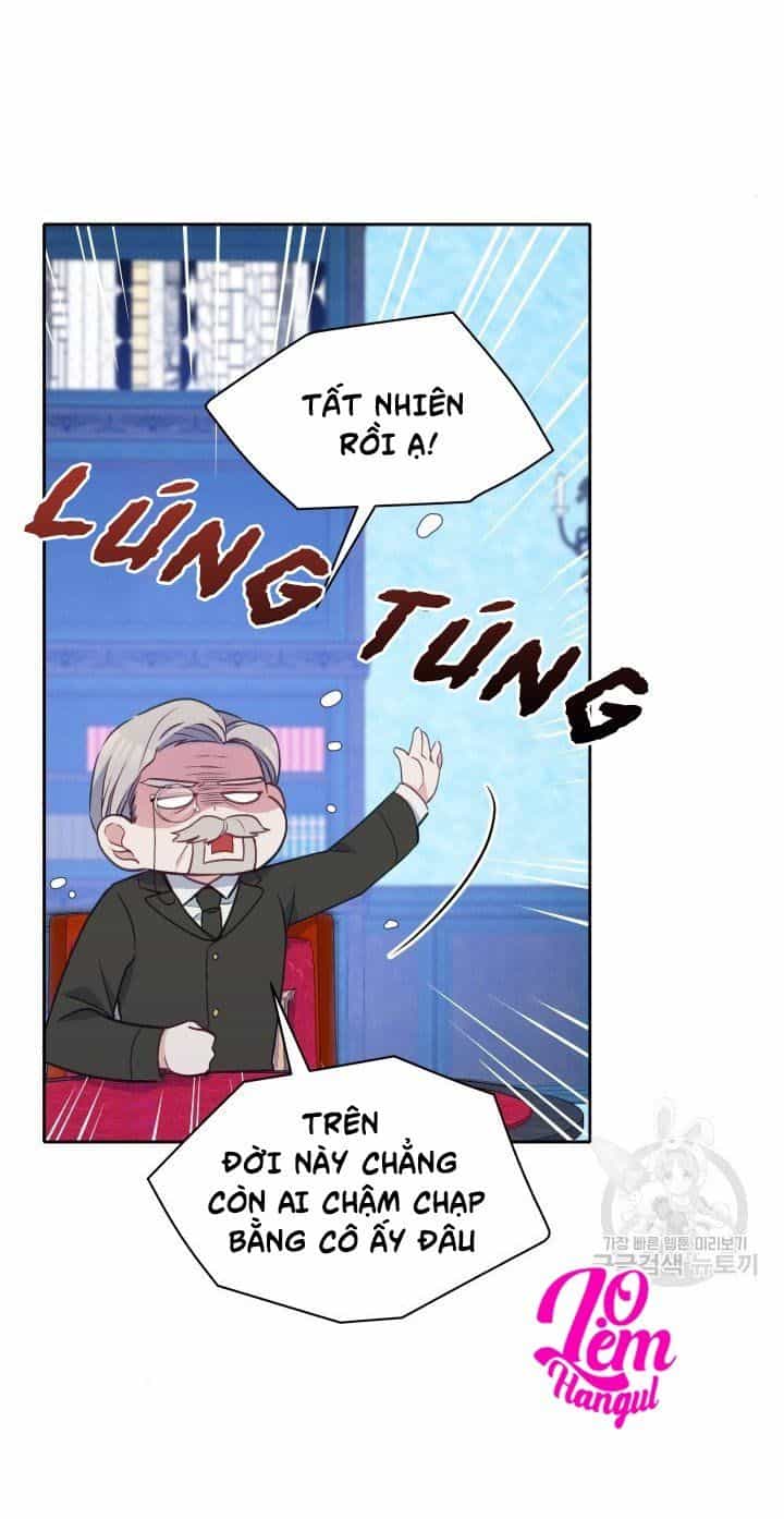 Hộ Vệ Của Bạo Chúa Là Ác Nữ - Chương 30 - ảnh 46