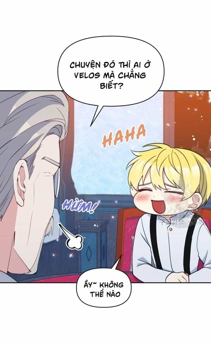 Hộ Vệ Của Bạo Chúa Là Ác Nữ - Chương 30 - ảnh 47