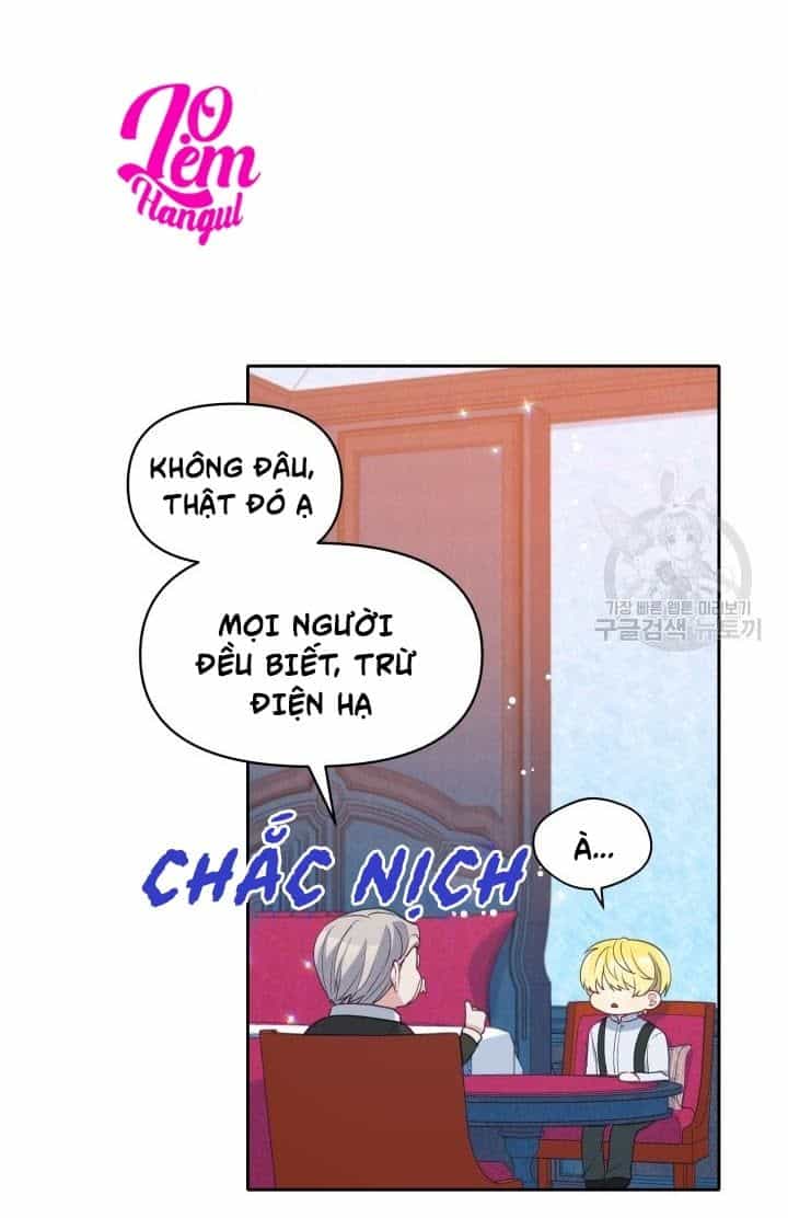 Hộ Vệ Của Bạo Chúa Là Ác Nữ - Chương 30 - ảnh 48
