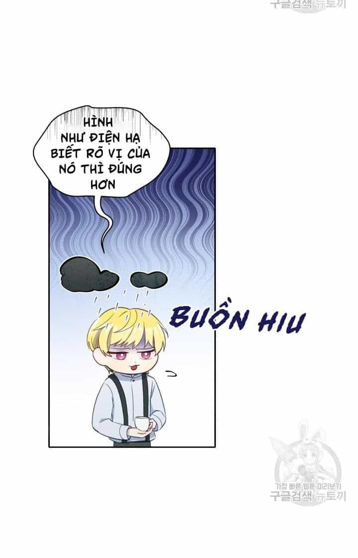 Hộ Vệ Của Bạo Chúa Là Ác Nữ - Chương 30 - ảnh 7