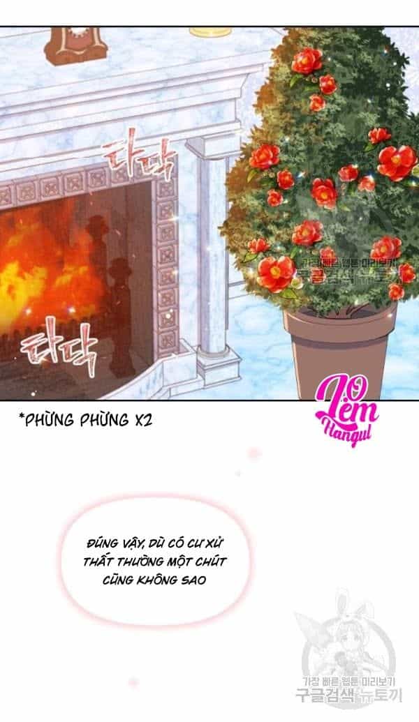 Hộ Vệ Của Bạo Chúa Là Ác Nữ - Chương 31 - ảnh 16