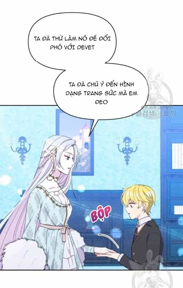 Hộ Vệ Của Bạo Chúa Là Ác Nữ - Chương 31 - ảnh 24