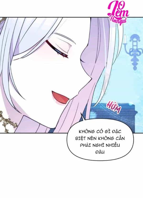 Hộ Vệ Của Bạo Chúa Là Ác Nữ - Chương 31 - ảnh 25