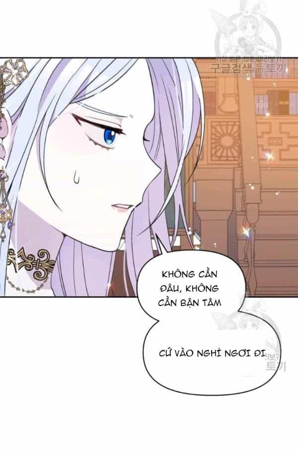 Hộ Vệ Của Bạo Chúa Là Ác Nữ - Chương 31 - ảnh 64