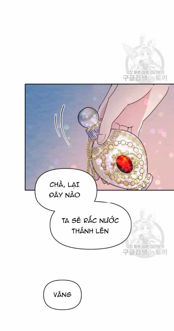 Hộ Vệ Của Bạo Chúa Là Ác Nữ - Chương 32 - ảnh 11