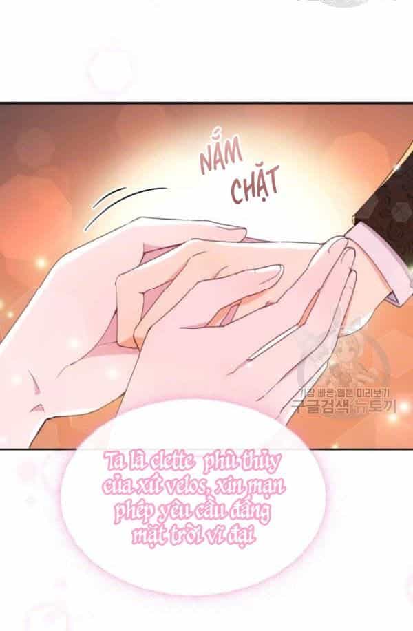 Hộ Vệ Của Bạo Chúa Là Ác Nữ - Chương 32 - ảnh 14