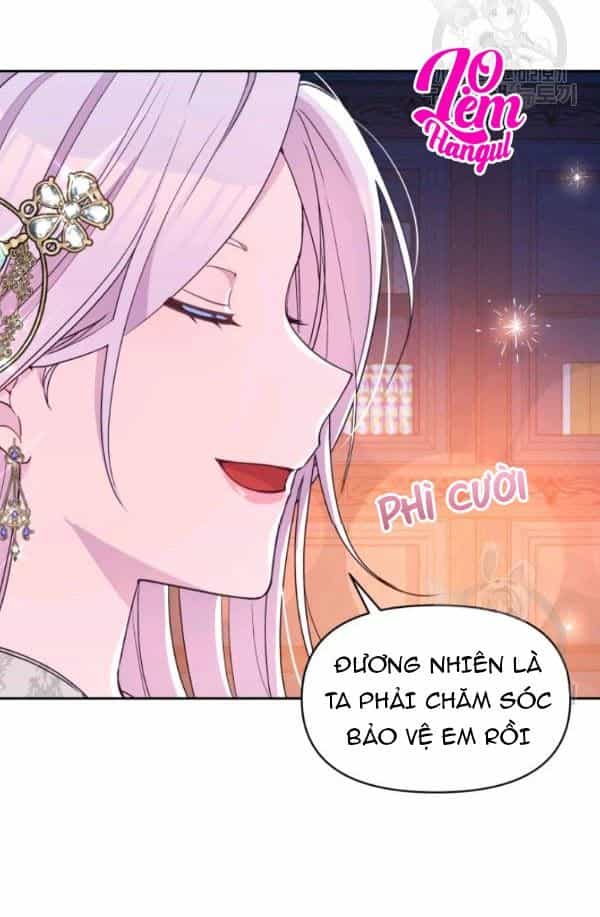 Hộ Vệ Của Bạo Chúa Là Ác Nữ - Chương 32 - ảnh 21