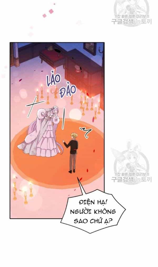 Hộ Vệ Của Bạo Chúa Là Ác Nữ - Chương 32 - ảnh 35