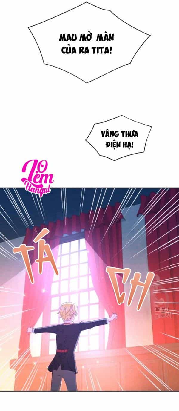 Hộ Vệ Của Bạo Chúa Là Ác Nữ - Chương 32 - ảnh 42
