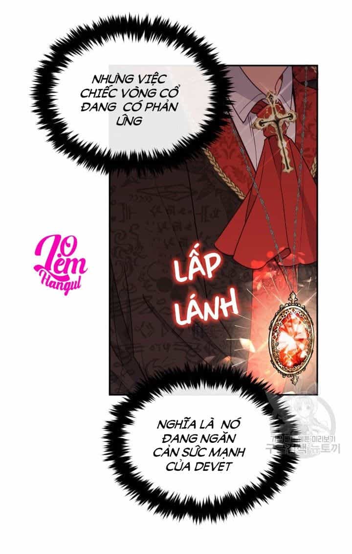 Hộ Vệ Của Bạo Chúa Là Ác Nữ - Chương 33 - ảnh 16
