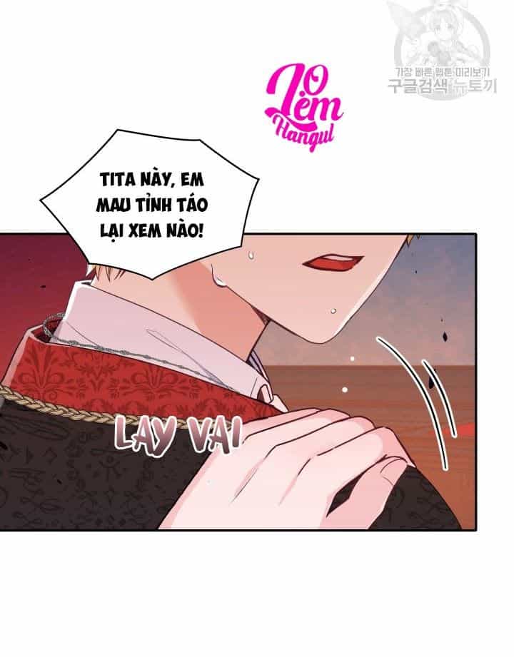 Hộ Vệ Của Bạo Chúa Là Ác Nữ - Chương 33 - ảnh 18