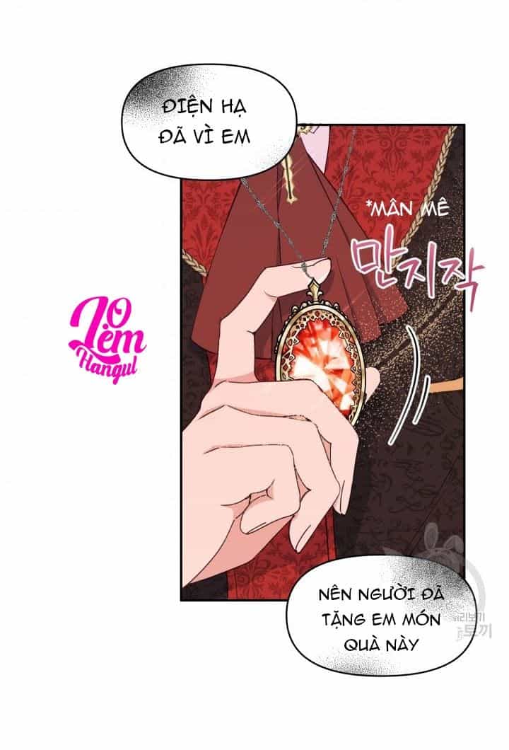 Hộ Vệ Của Bạo Chúa Là Ác Nữ - Chương 33 - ảnh 32
