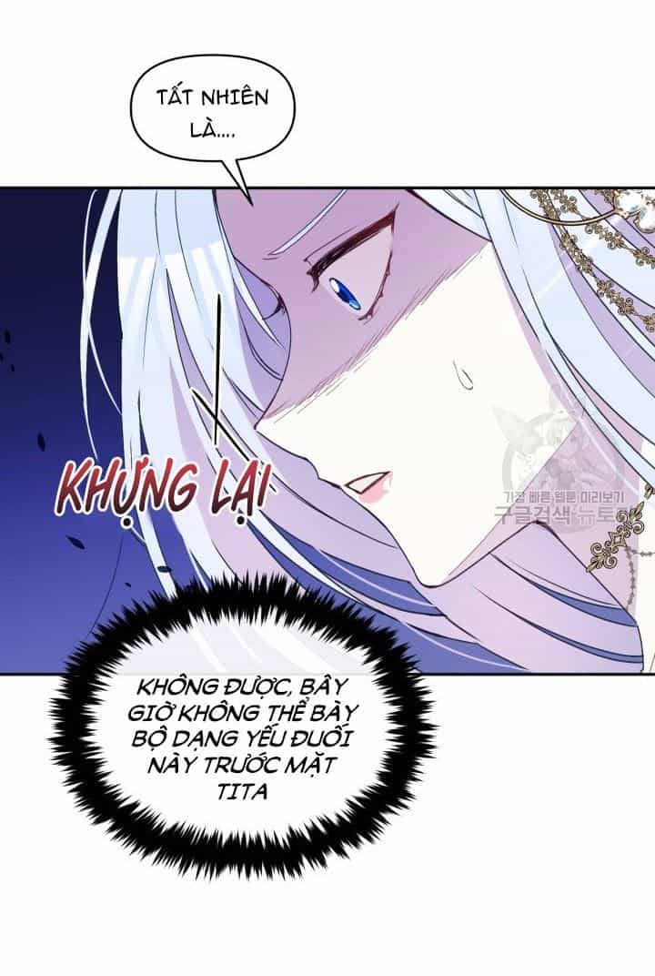 Hộ Vệ Của Bạo Chúa Là Ác Nữ - Chương 33 - ảnh 37
