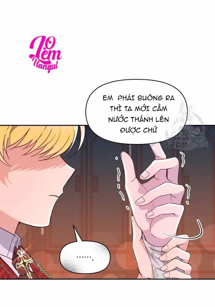 Hộ Vệ Của Bạo Chúa Là Ác Nữ - Chương 33 - ảnh 38