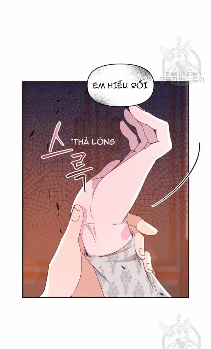 Hộ Vệ Của Bạo Chúa Là Ác Nữ - Chương 33 - ảnh 39